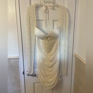 Brand new Oh Polly dress.